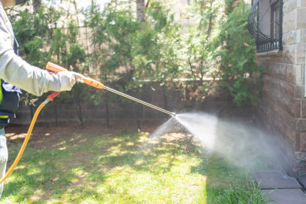 Best Commercial Pest Control Services  in Occoquan, VA